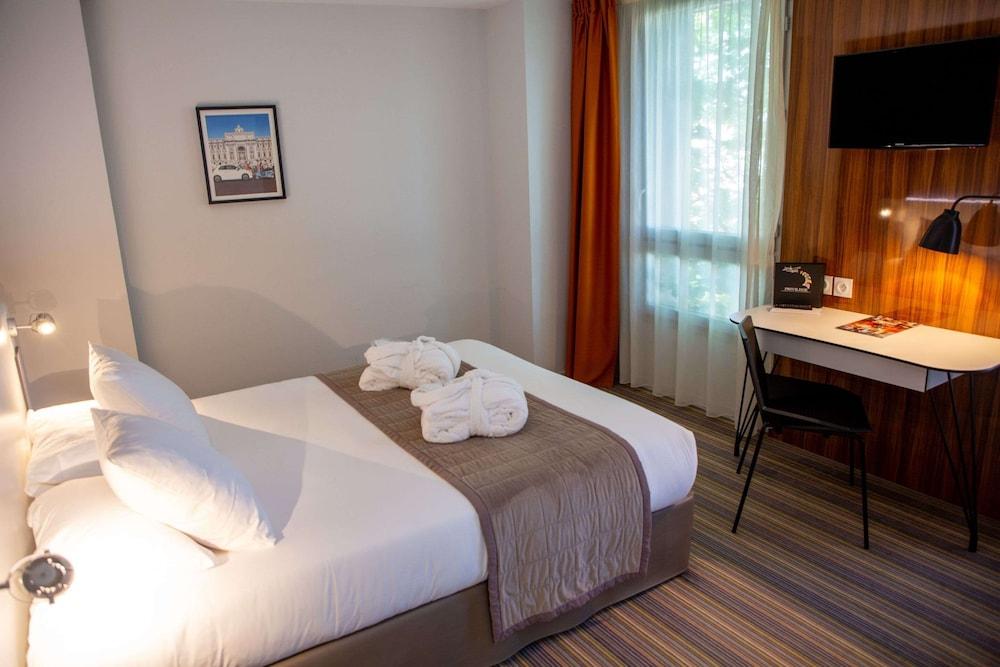 room