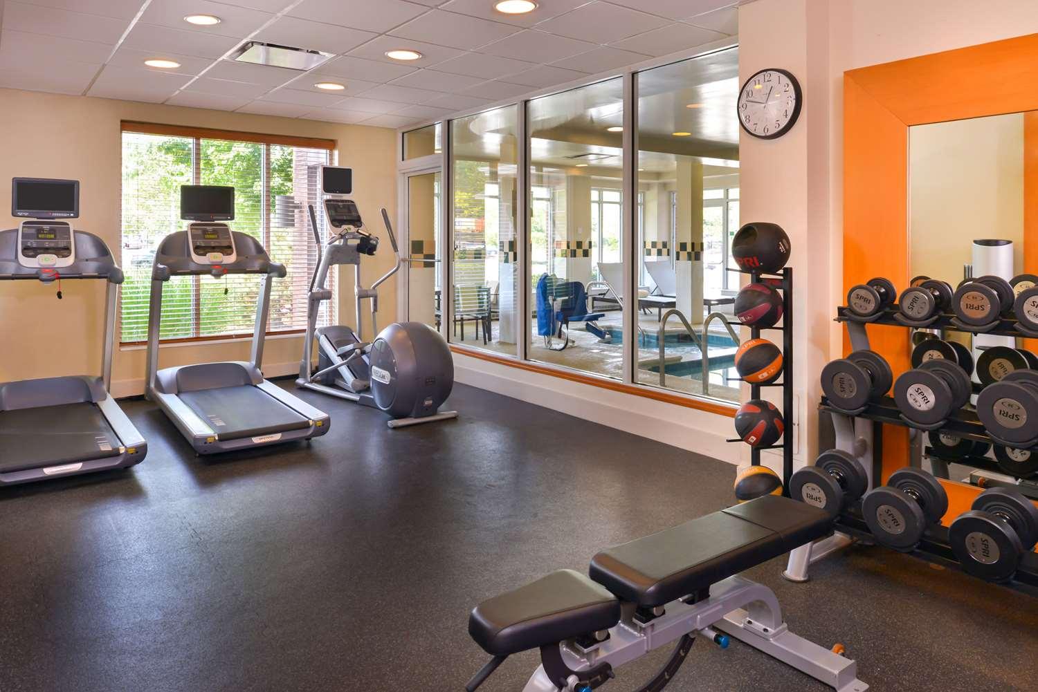 sport facilities