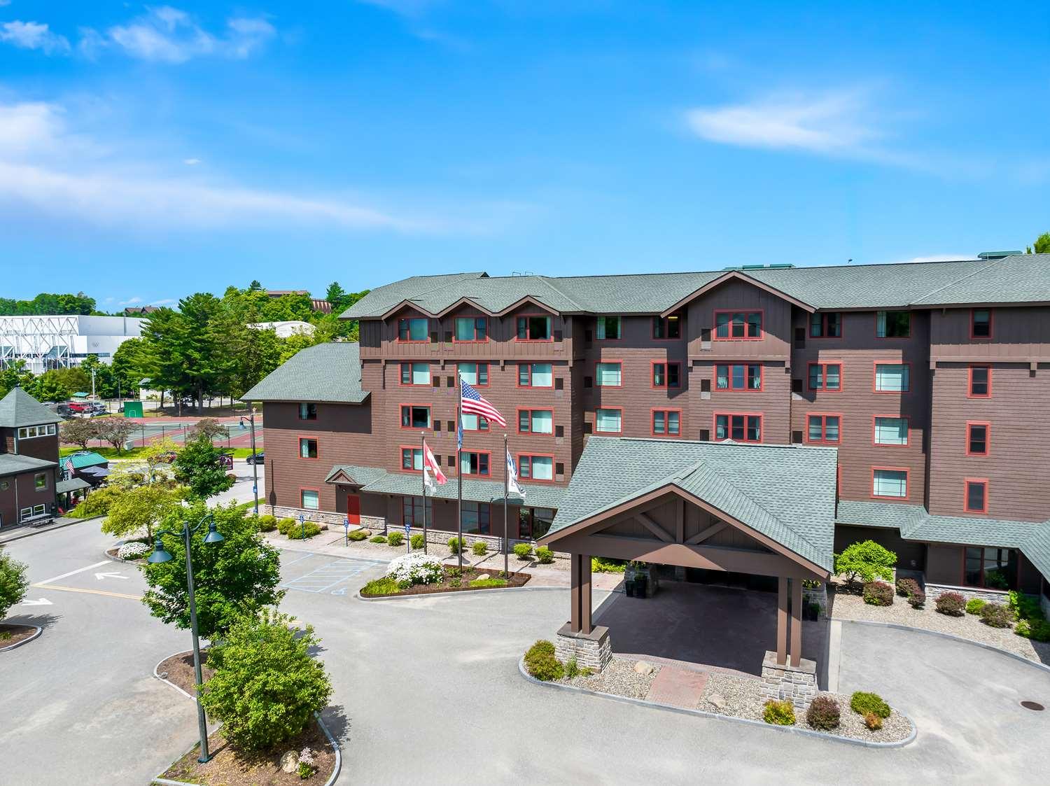 hotel