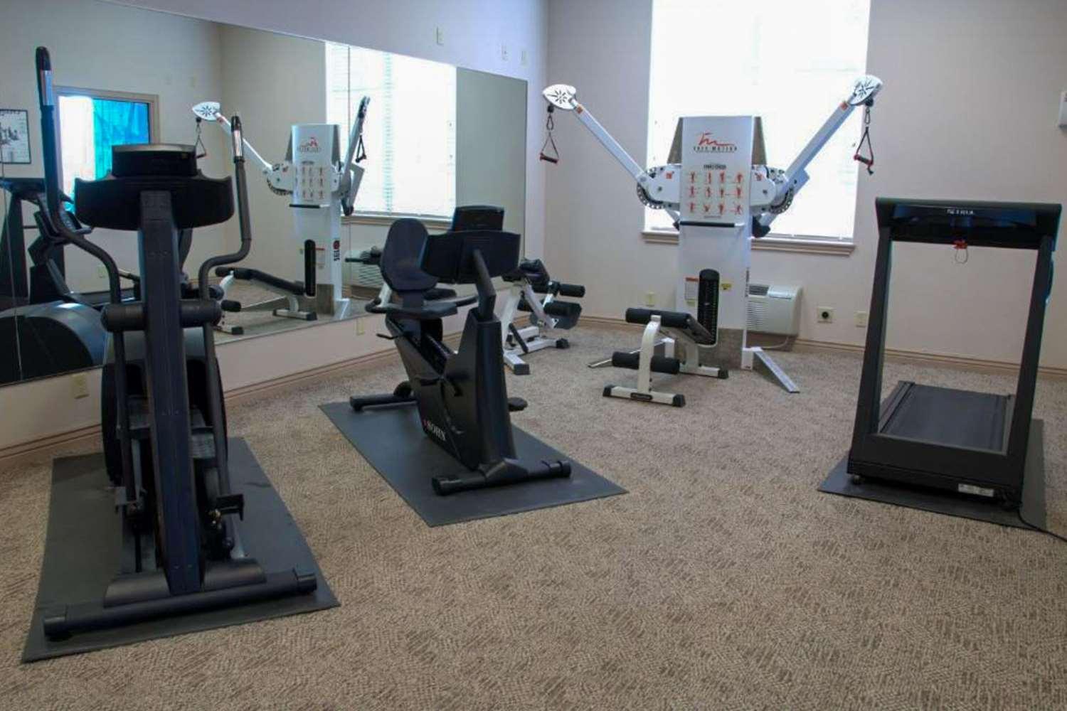 sport facilities
