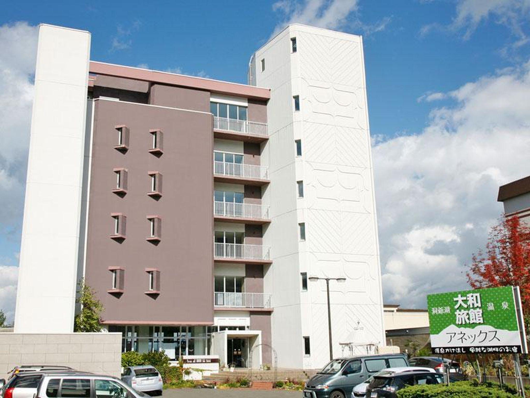 hotel