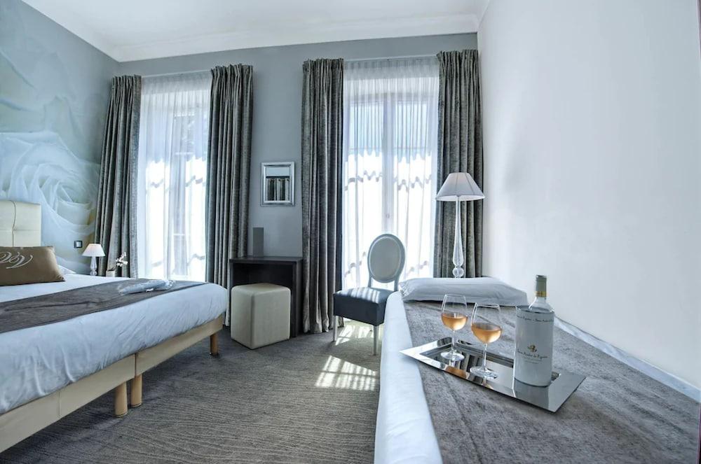 room