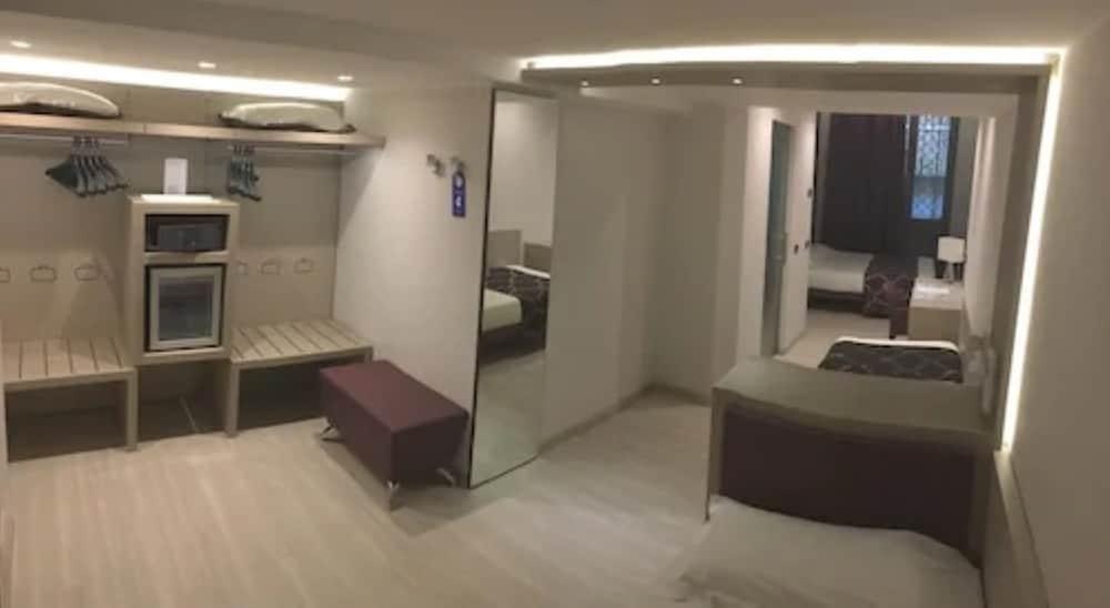 room
