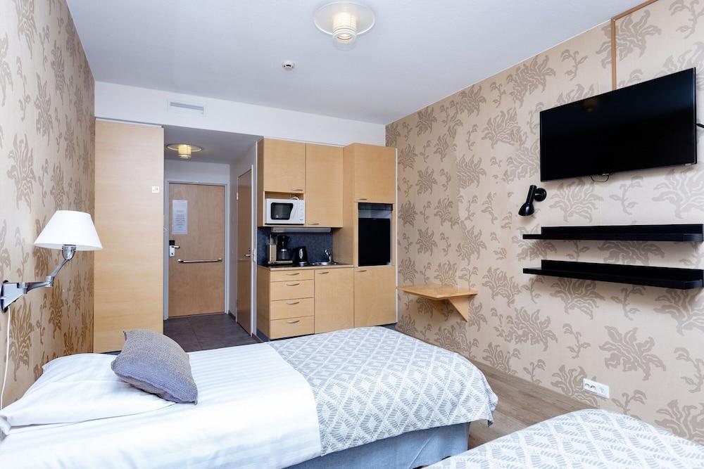 room