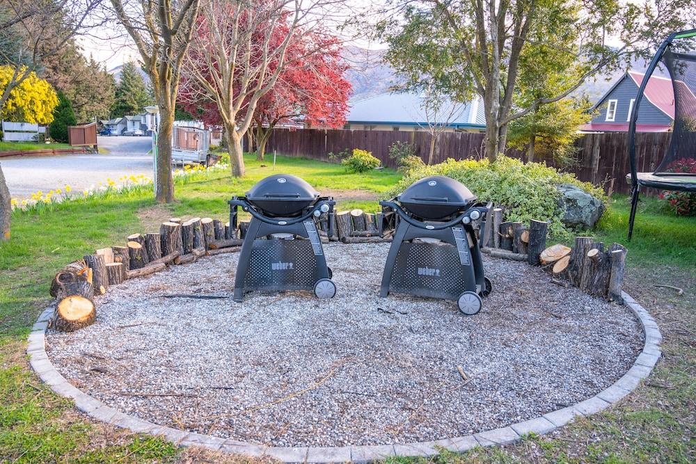 amenities