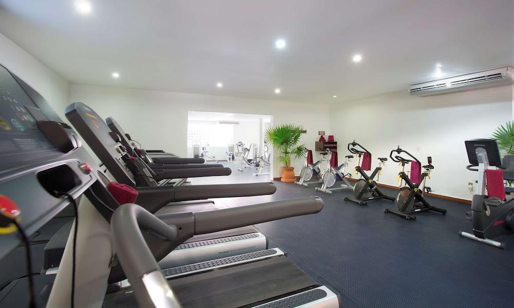 sport facilities