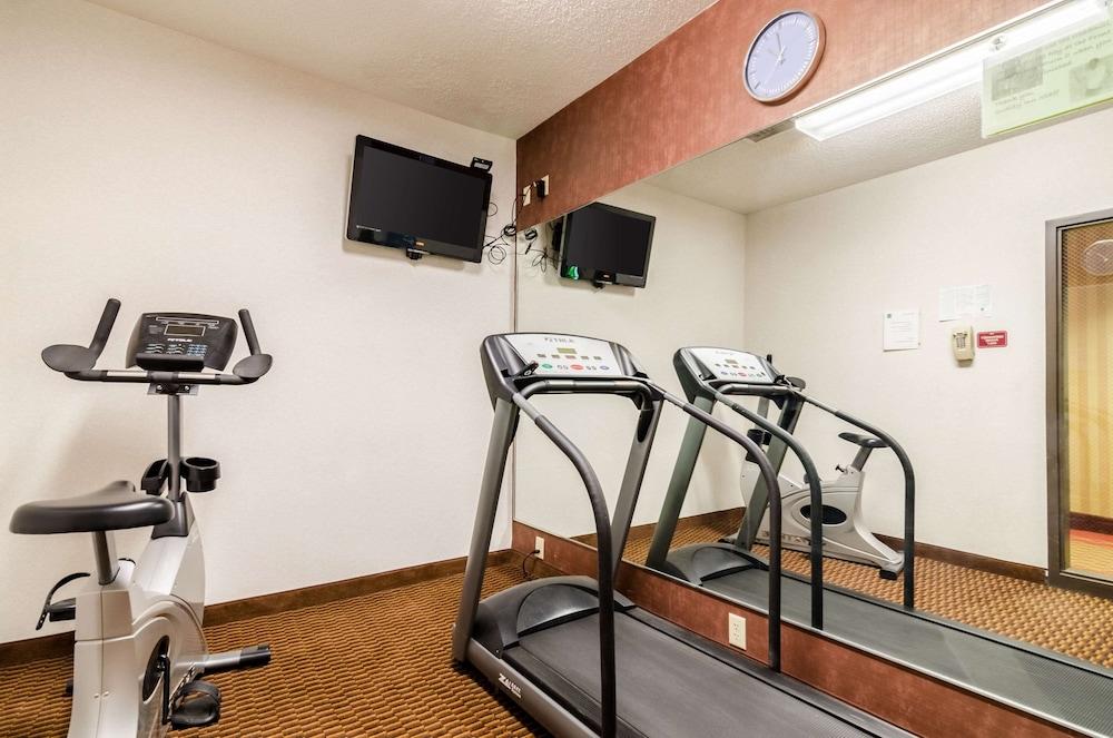 sport facilities