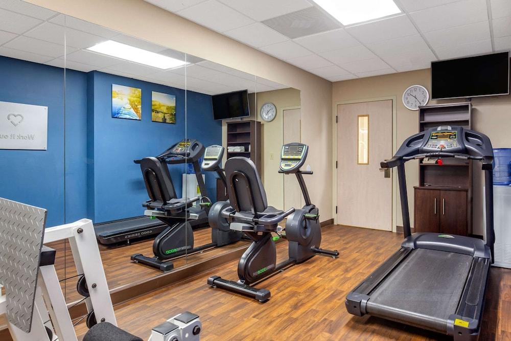 sport facilities