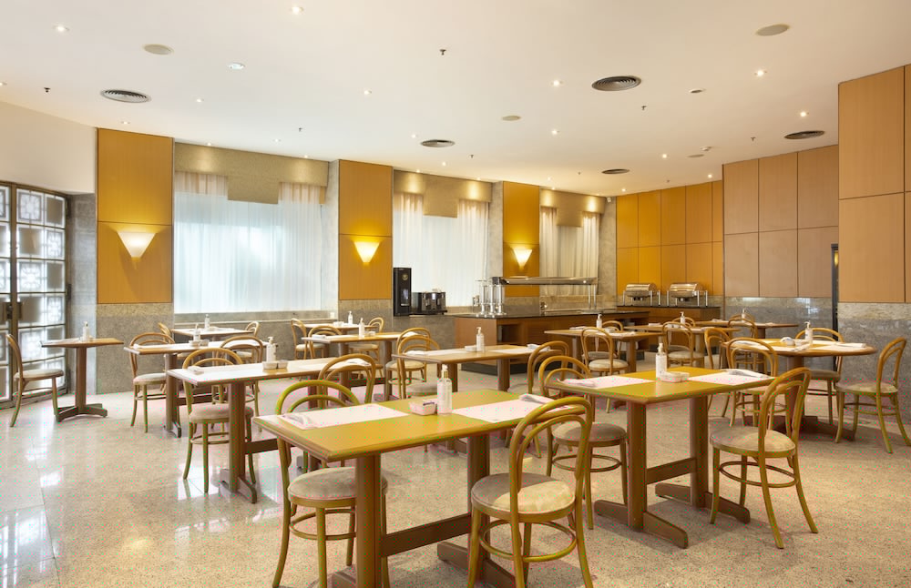restaurant-cafeteria