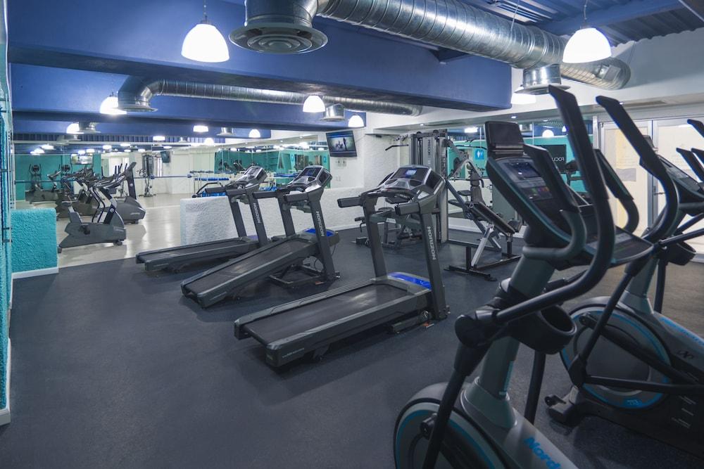 sport facilities