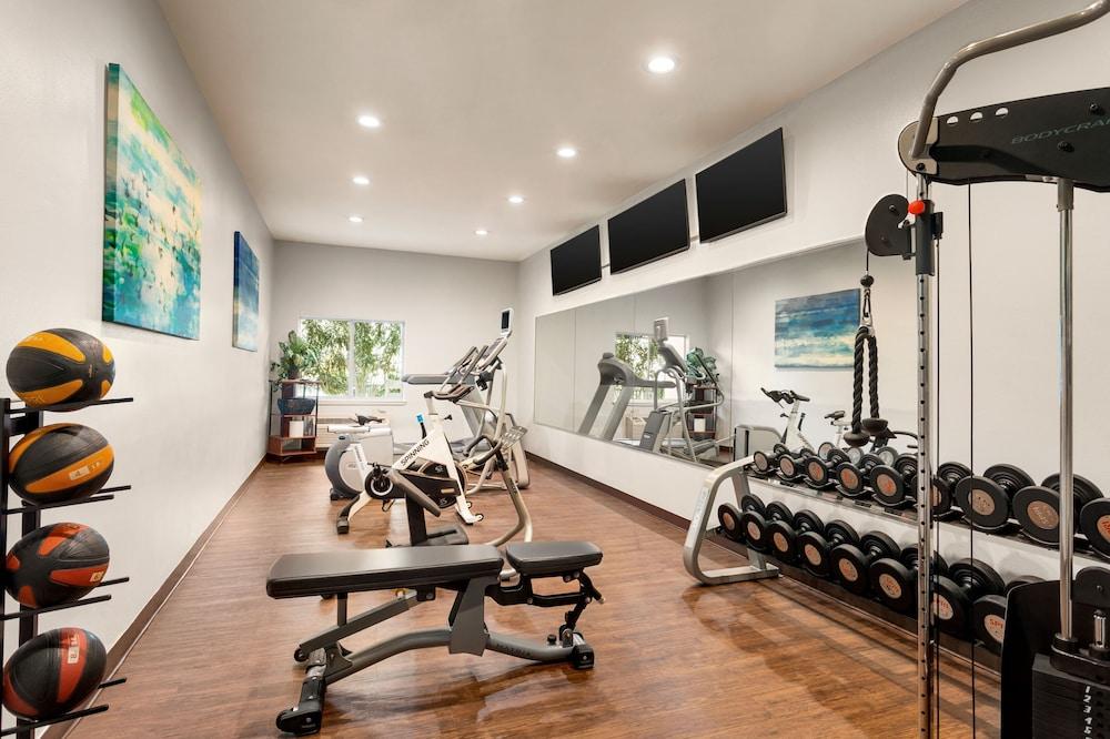 sport facilities
