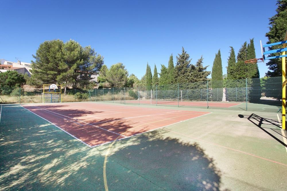 sport facilities