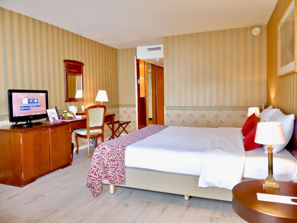 room