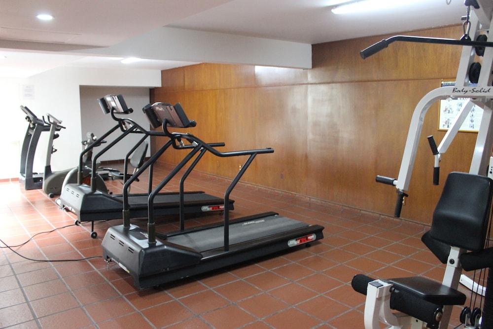 sport_facililities