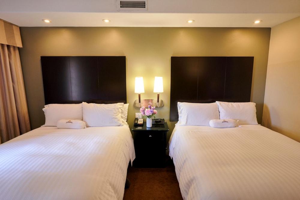 room