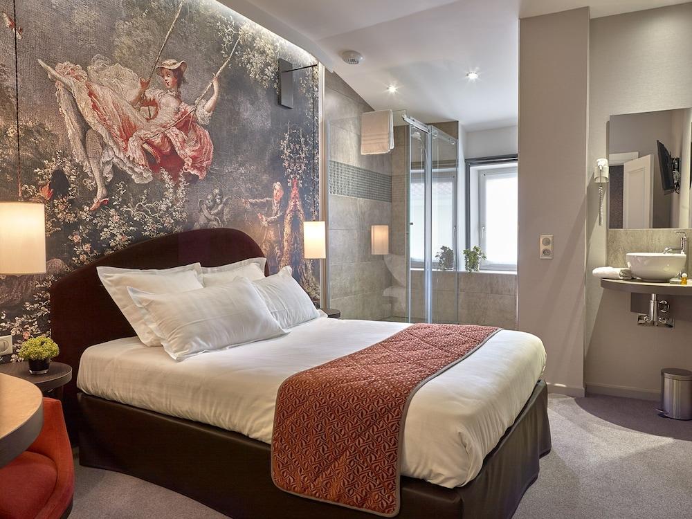 room
