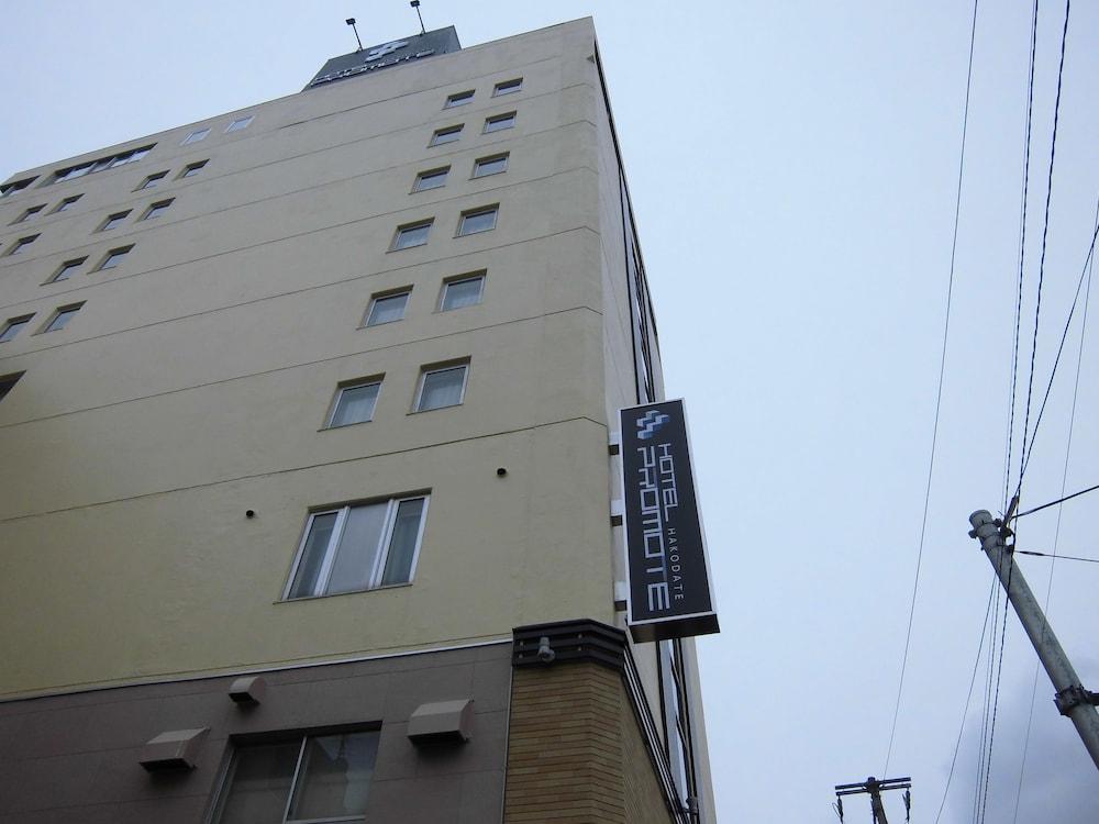 hotel