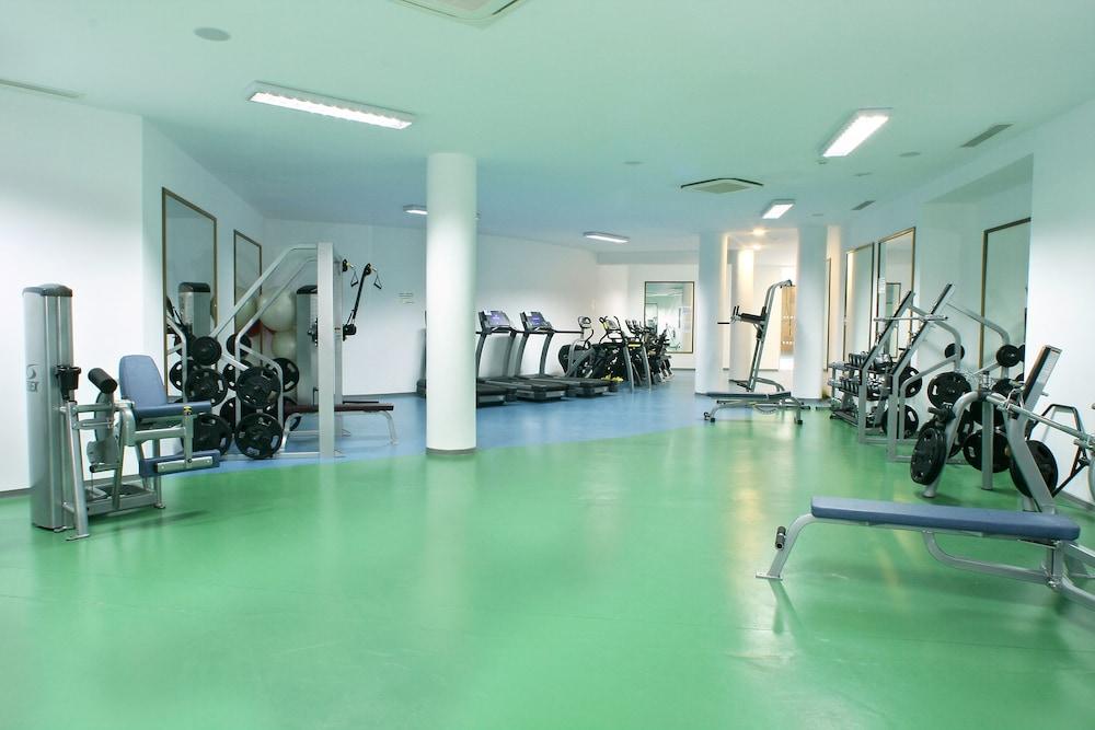 sport facilities