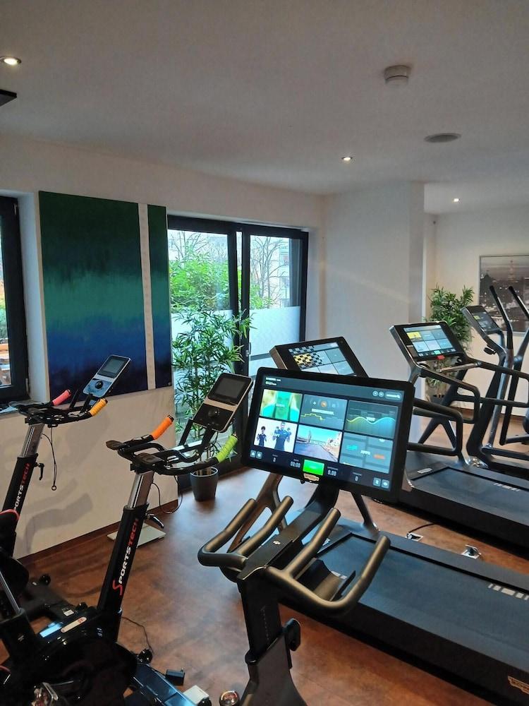 sport facilities