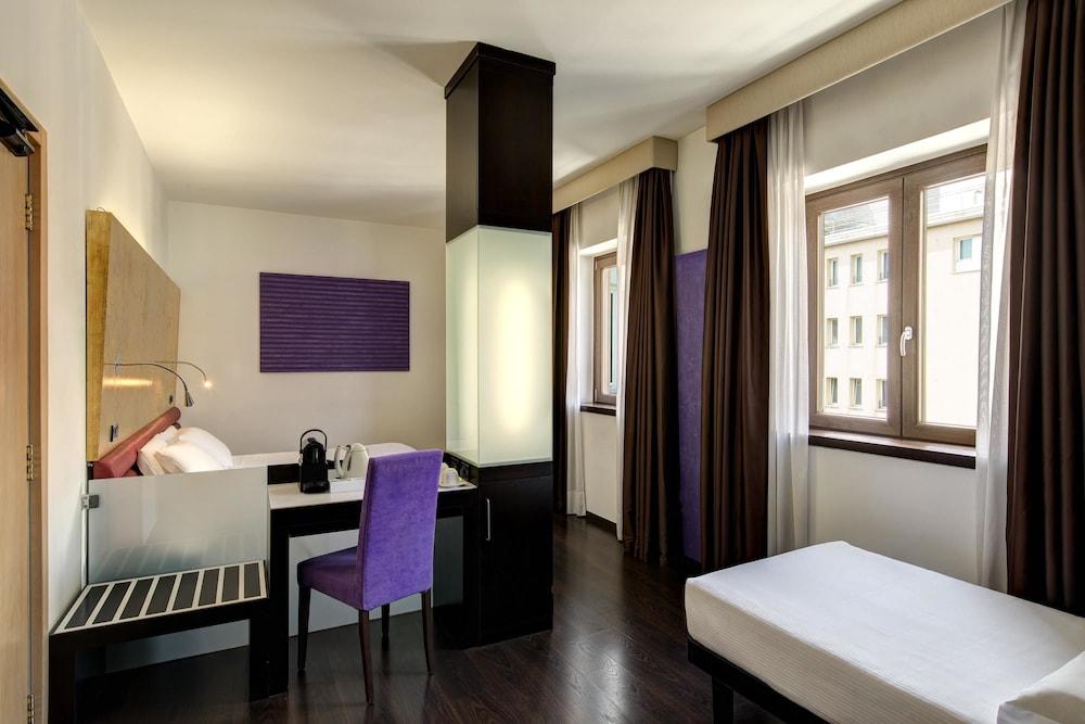 room