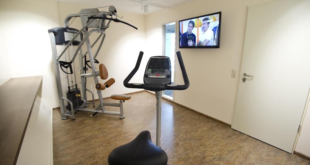 sport_facililities