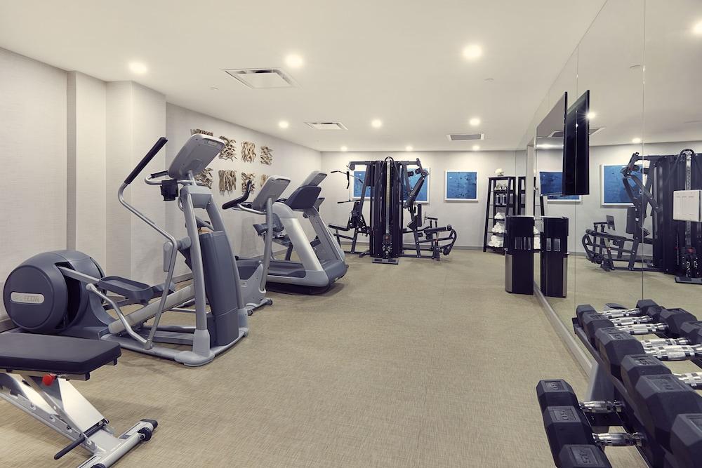 sport facilities