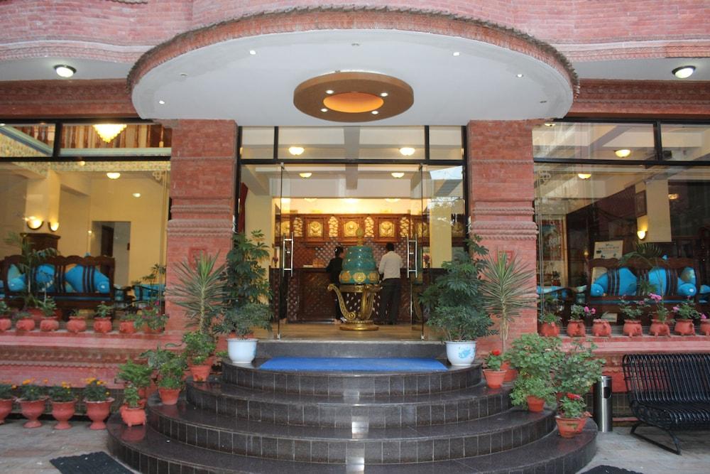 hotel