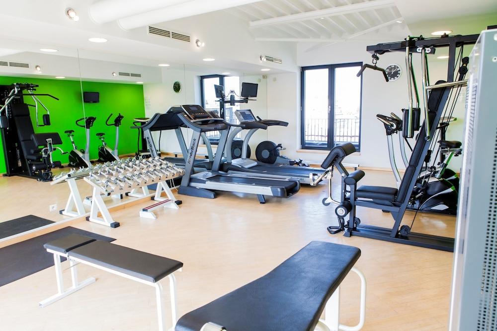 sport facilities