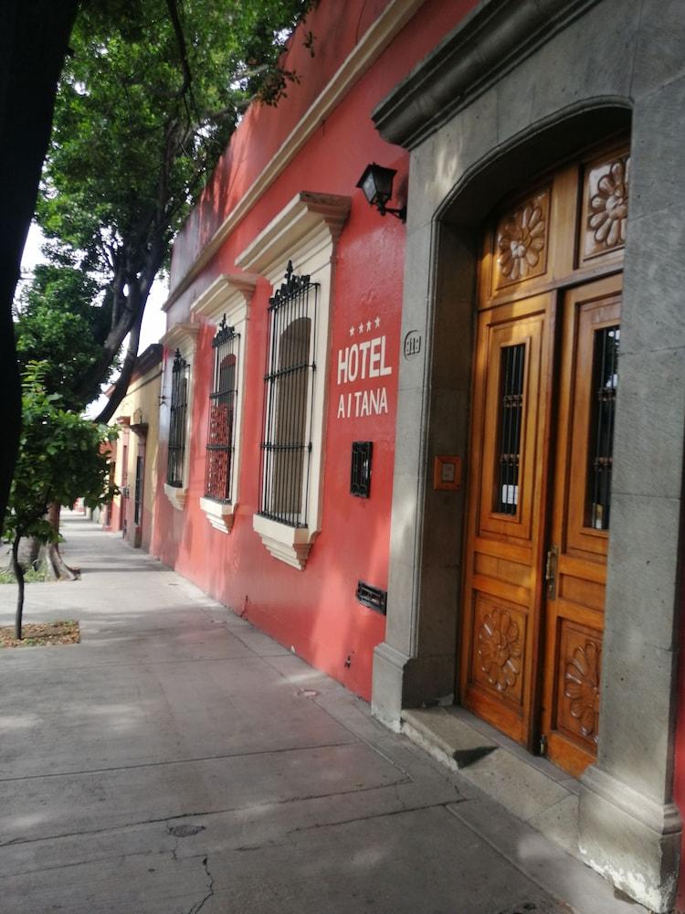 hotel