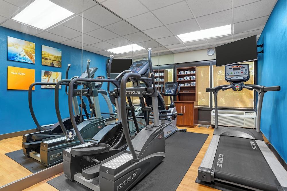sport facilities