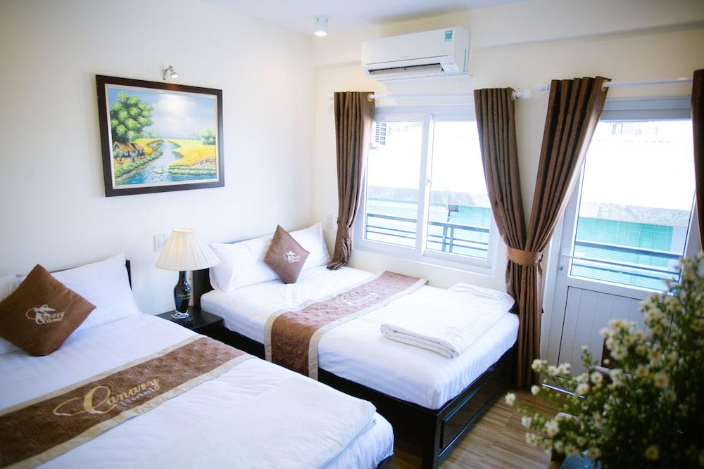 room