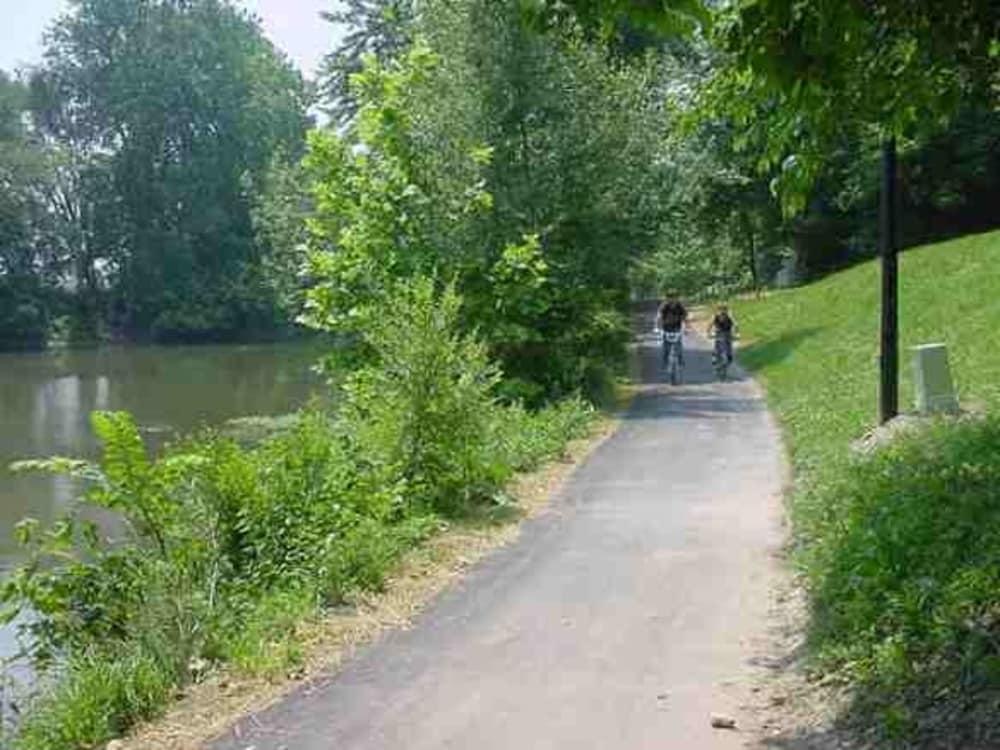 surroundings
