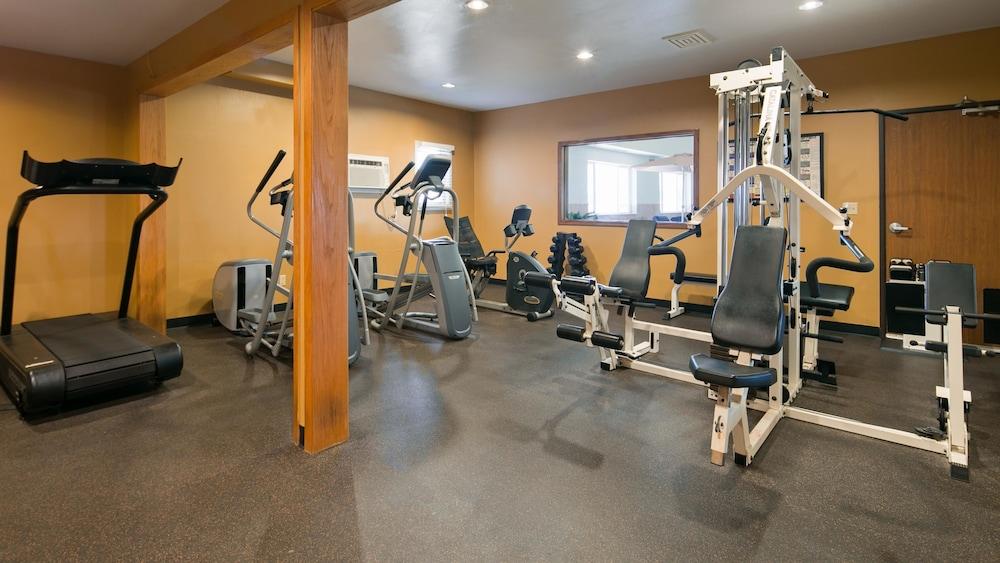 sport facilities