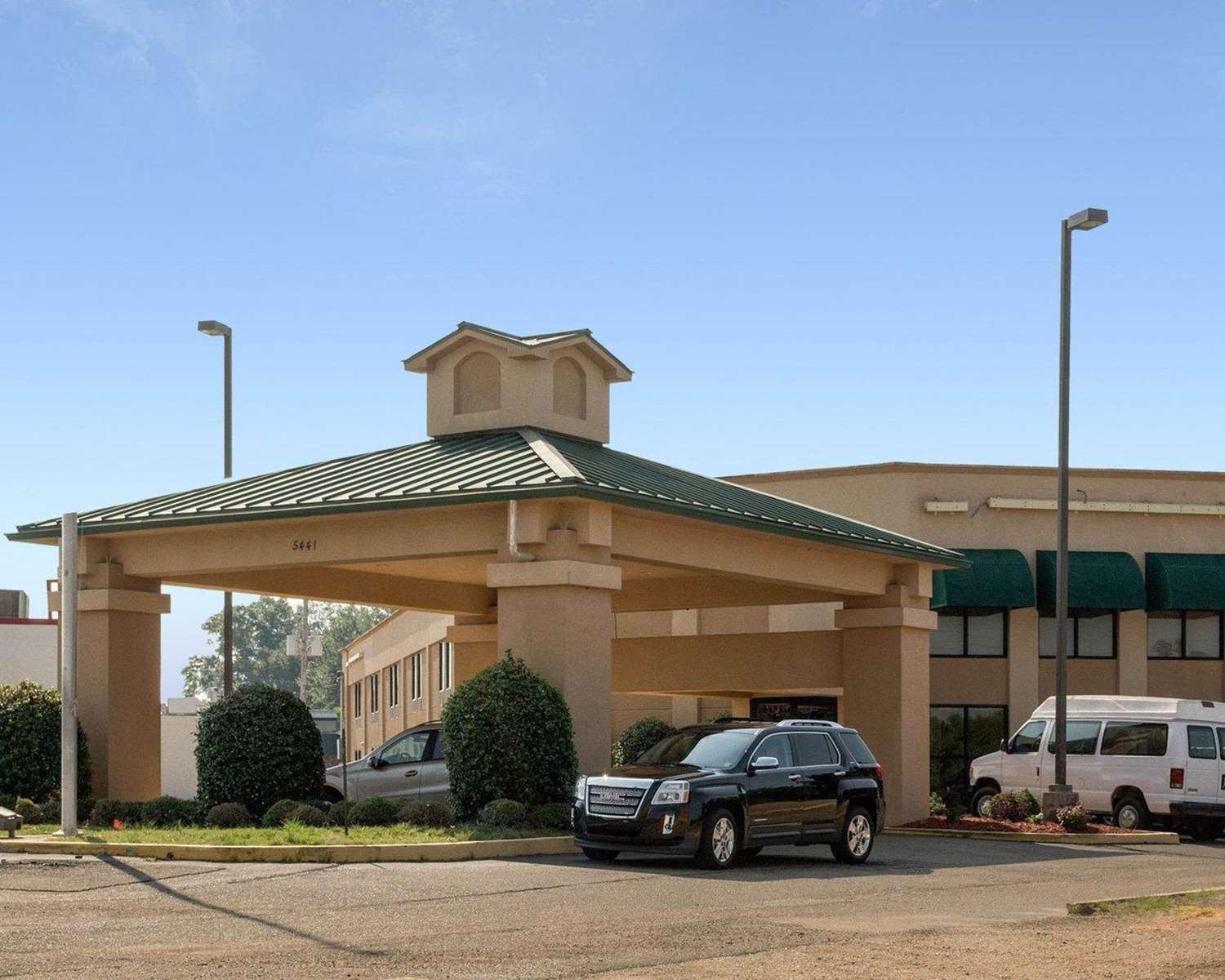 amenities