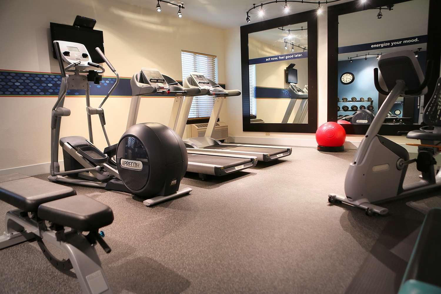 sport facilities