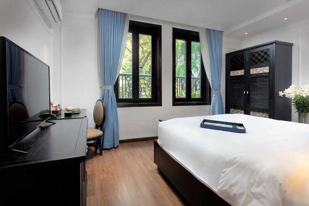 room