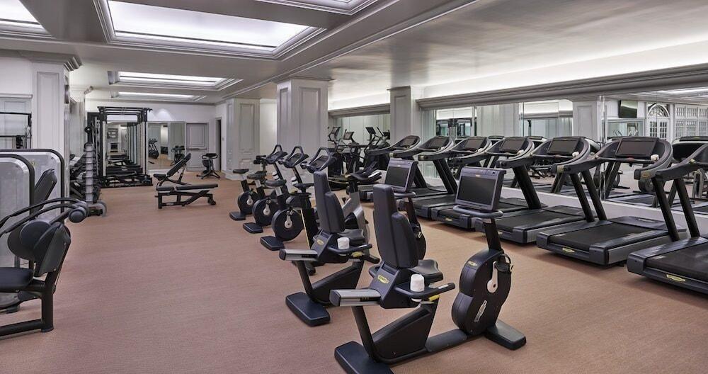 sport facilities