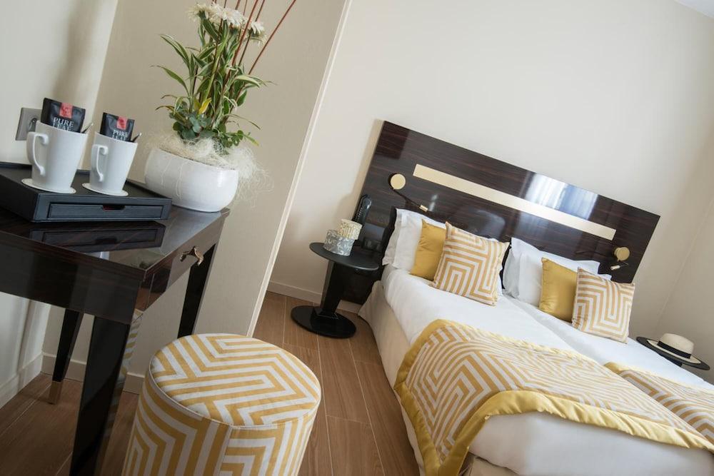 room