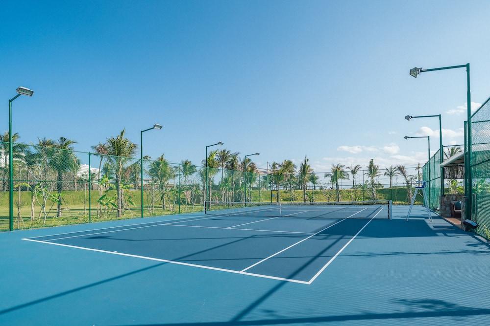 sport facilities