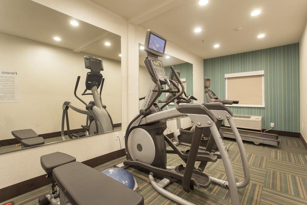 sport facilities
