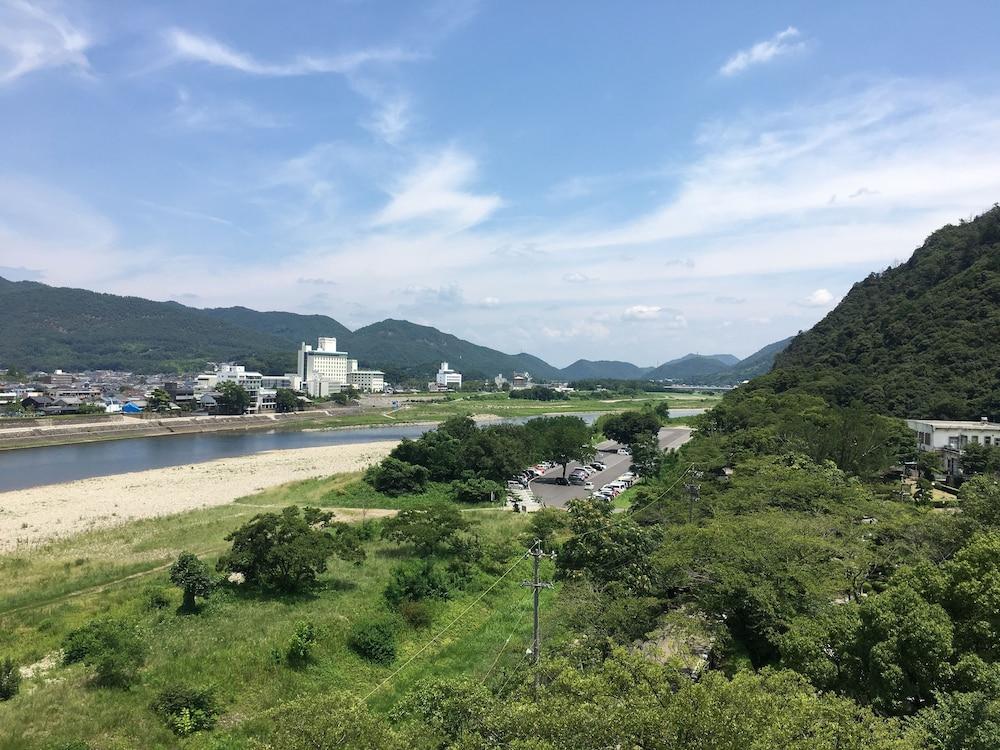 surroundings