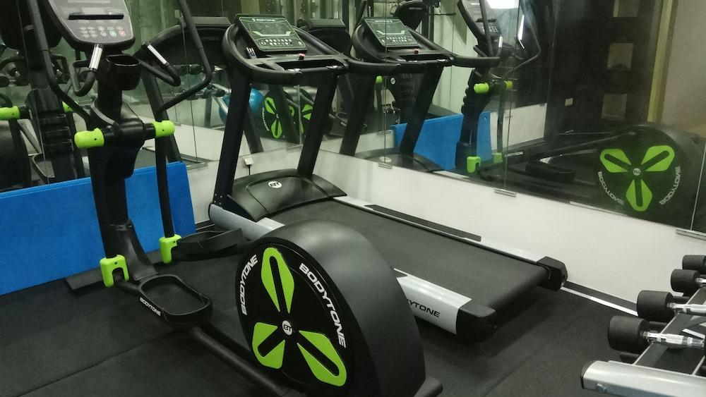 sport facilities