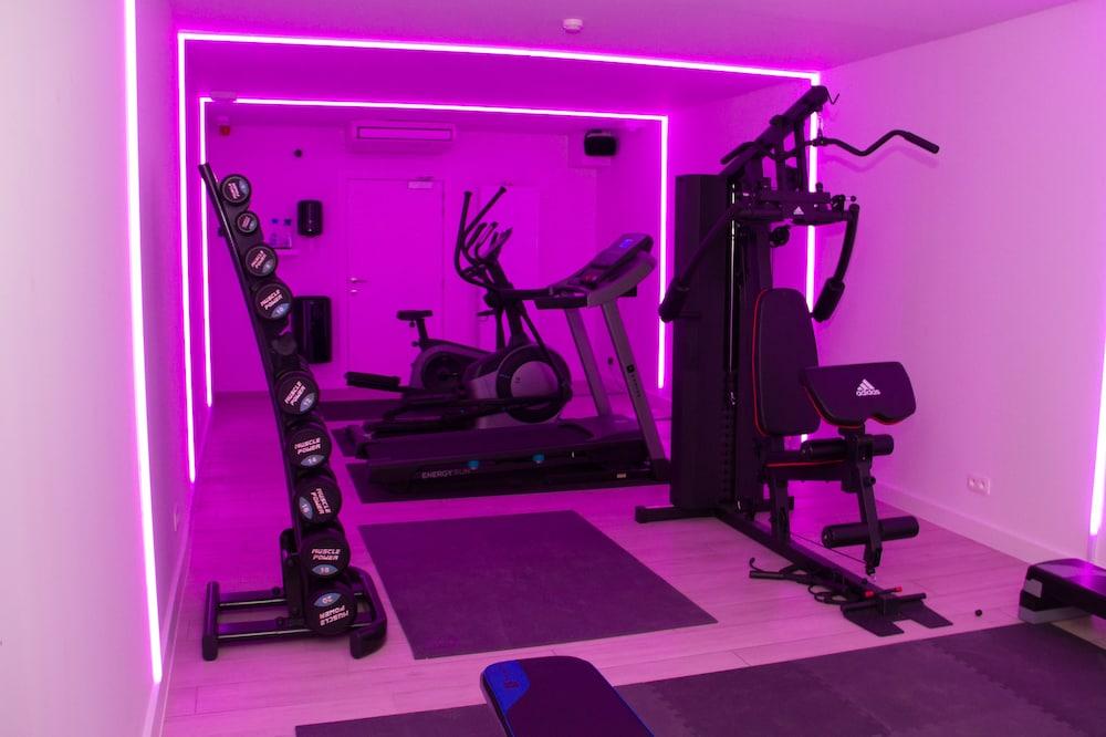 sport facilities