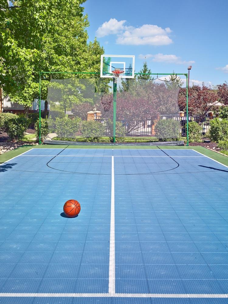 sport_facililities