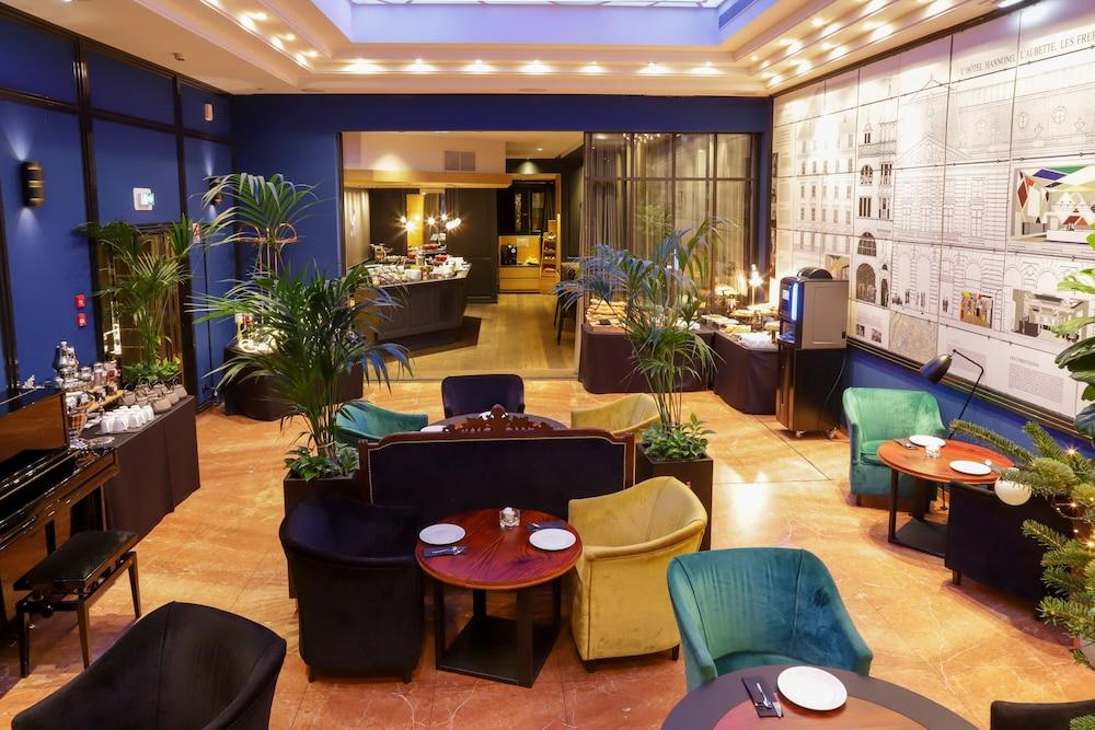 lounge