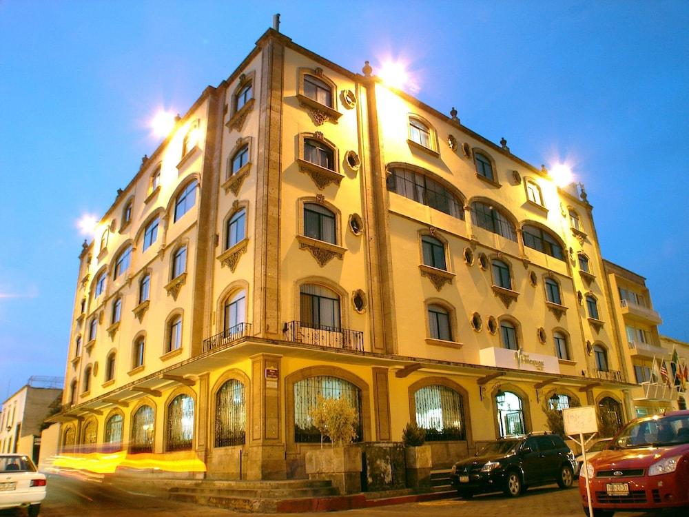 hotel