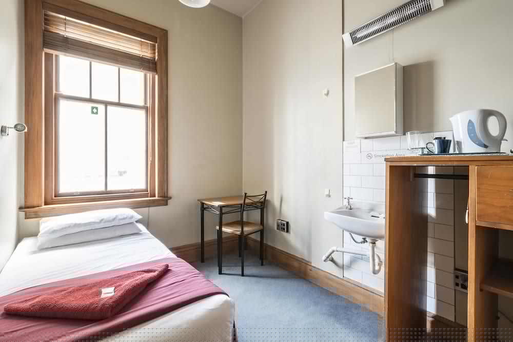room