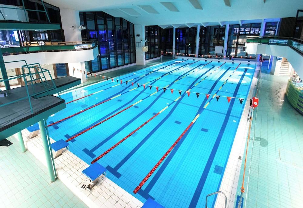 sport facilities