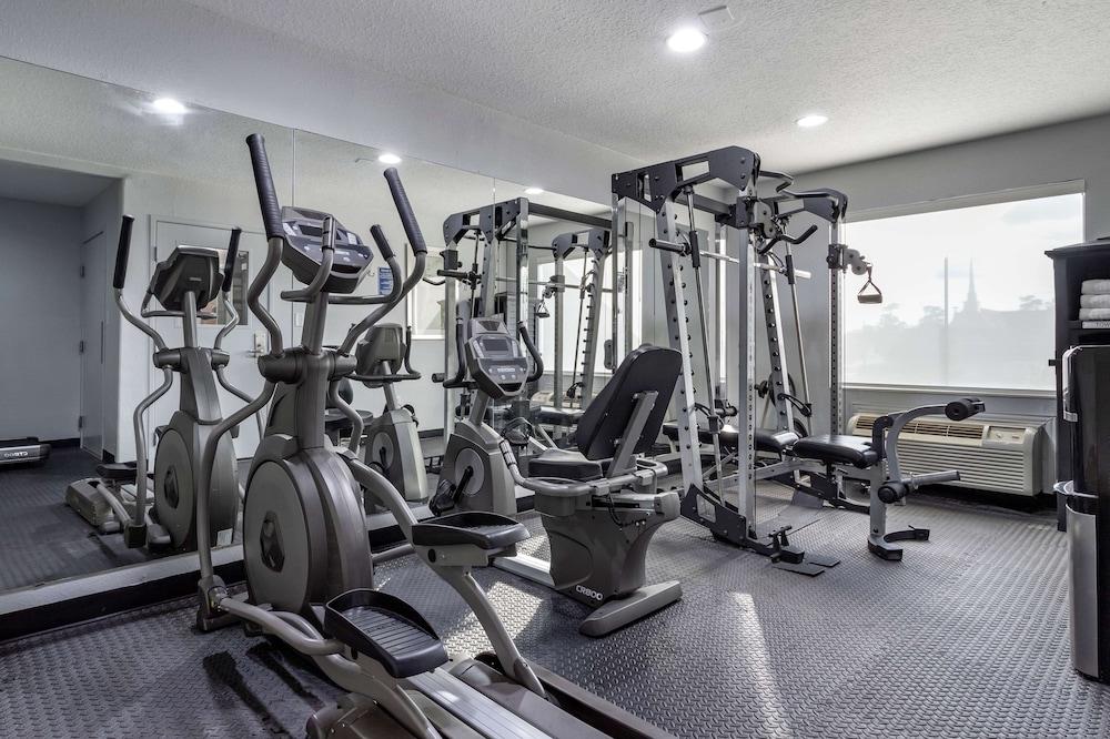 sport facilities