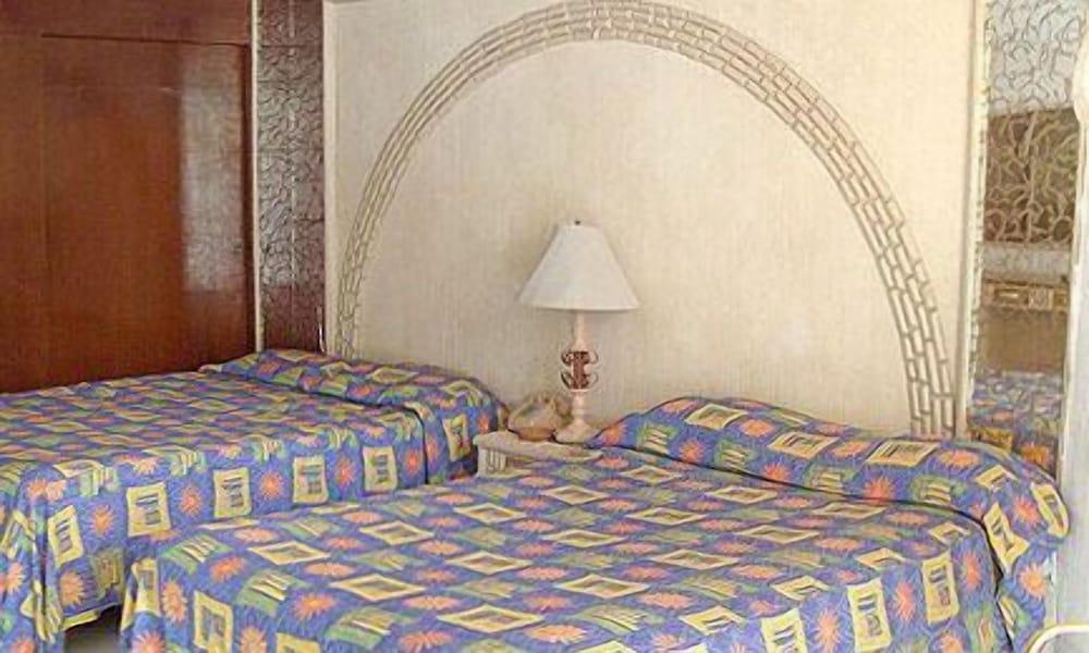 amenities